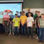 Summer Manufacturing Camp at MATC